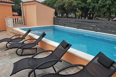 Villa Maks by Villas Guide