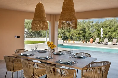 Villa Ava by Villas Guide