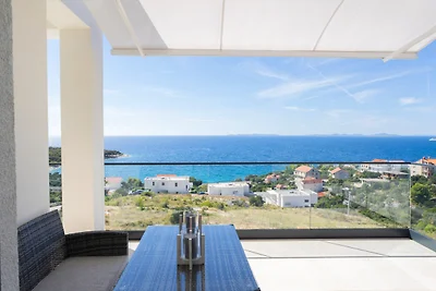 Villa Infinity View by Villas Guide