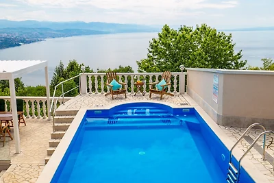 Vila Iris - Opatija by Villas Guide