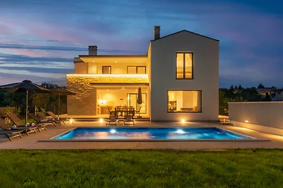 Villa Nona by Villas Guide