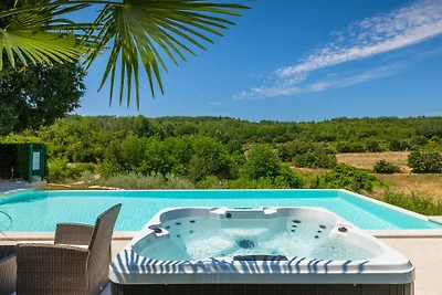 Villa Zvonar by Villas Guide