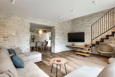 Villa Treori by Villas Guide