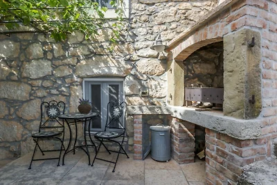 Stone House Zijavica by Villas Guide