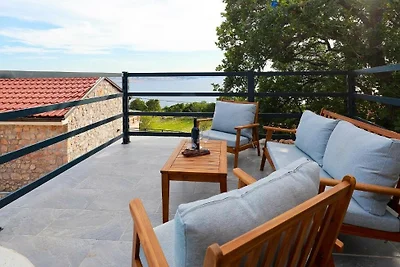 Villa Majnaric Senj Prizna by Villas Guide