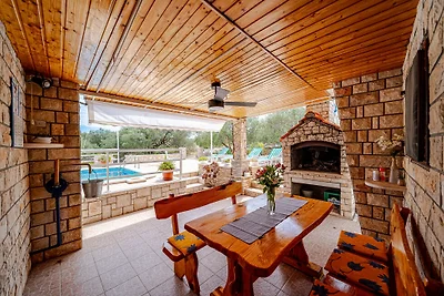 Villa Jadranka by Villas Guide