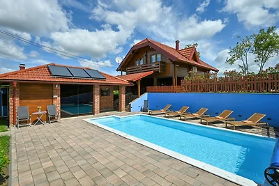 Villa Nina by Villas Guide