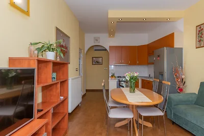 Villa Ana - Makarska by Villas Guide