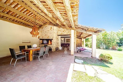Villa Trstenik by Villas Guide