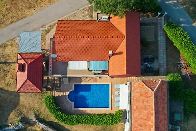 Villa Bilanžic - Omiš by Villas Guide