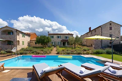 Eco Villa Baldasi by Villas Guide