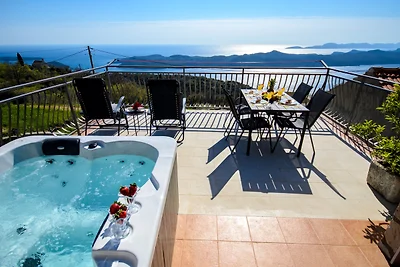 Village house Kate Dubravica by Villas Guide