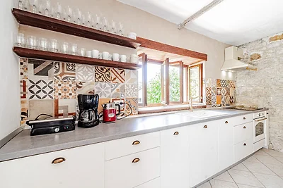 Villa Trojanovic by Villas Guide