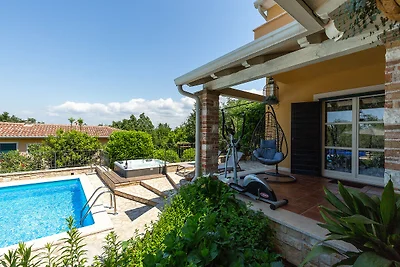 Villa Salvea by Villas Guide