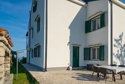 Legato apartman Opatija-Veprinac by Villas...