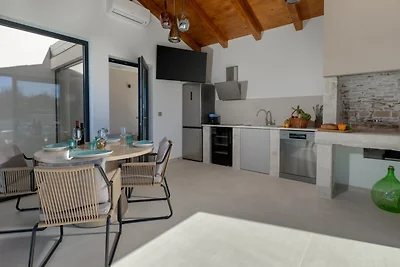 Vila Laguna Blu by Villas Guide