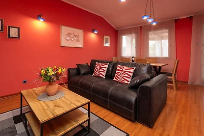 Holiday home DIDI by Villas Guide