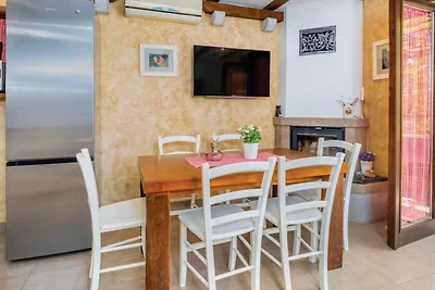 Villa Imortele aria with pool by Villas Guide