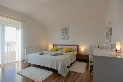 Villa Prunus Laurus-Makarska by Villas Guide