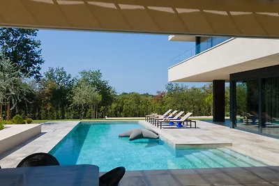 Villa Volpe Verde by Villas Guide