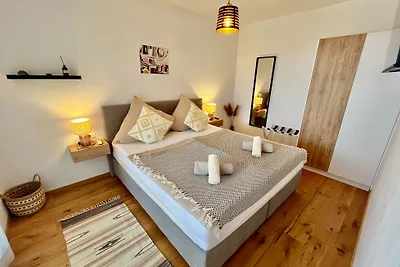 Vila Suncana Strana by Villas Guide
