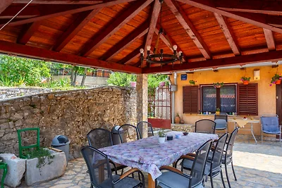 Villa Mirjana with pool Opatija by Villas...