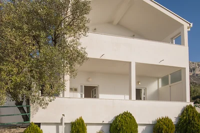 Apartman Šime Podaca-Makarska by Villas Guide