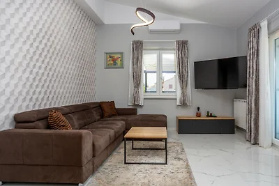 Apartment Estate 1 - Island Krk by Villas...