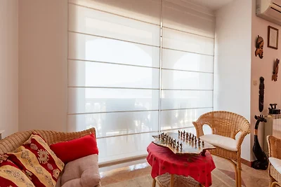 Apartman City view 1 by Villas Guide