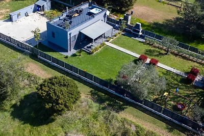 Kuća za odmor Dopust za oporavak Peroj