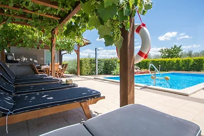 Villa Judita by Villas Guide