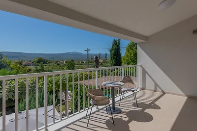 Villa Mihael-Makarska by Villas Guide