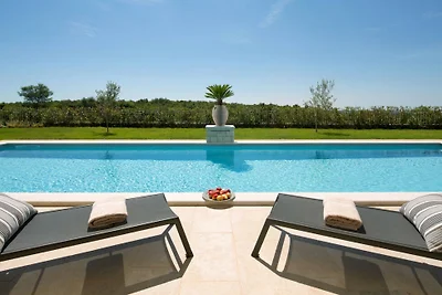 Villa Nevia by Villas Guide