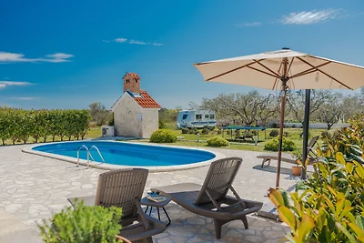 Villa Olive-Privlaka by Villas Guide