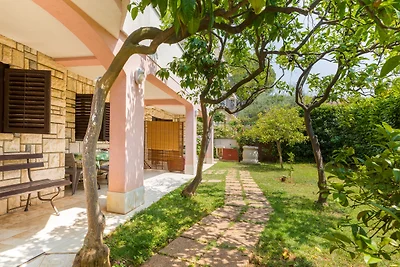 Apartman Seaside 064 by Villas Guide