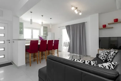 Villa Mediterana by Villas Guide