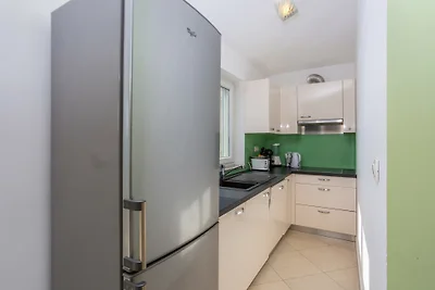 Apartment Nada sea view - Island of Krk