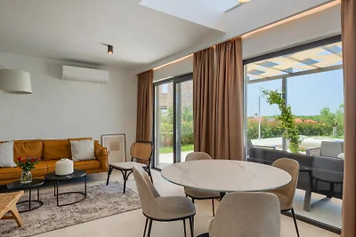 Villa Petrush by Villas Guide