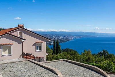 Apartman Šepic - Kvarner View by Villas guide