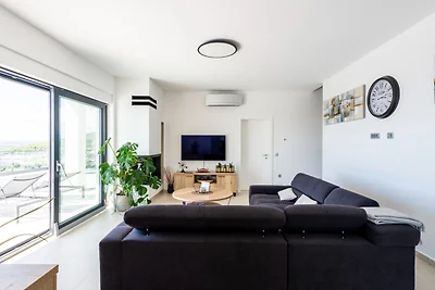 Villa Infinity View by Villas Guide