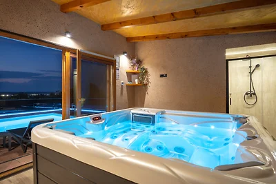Villa Luna - Ludbreg by Villas Guide