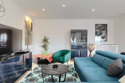 Villa Rhapsody by Villas Guide