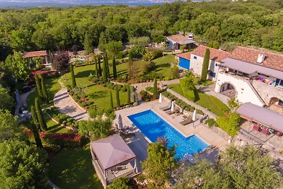 Cypress & Olive House by Villas Guide