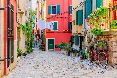 Apartment Lea - Rovinj by Villas Guide