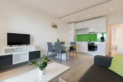 Apartman Mia 6 - Omiš by Villas Guide