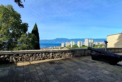 Sweet Apartment Ivana Rijeka by Villas Guide