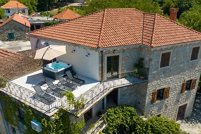 Villa Trojanovic by Villas Guide