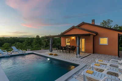 Villa Pendolina by Villas Guide