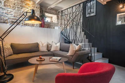 Villa Nar by Villas Guide
