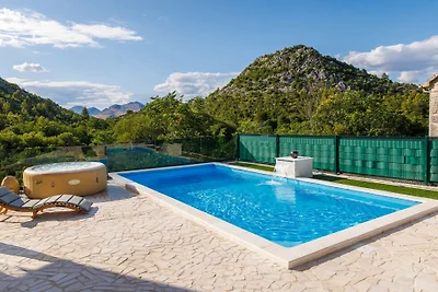 Villa Marina Neretva by Villas Guide